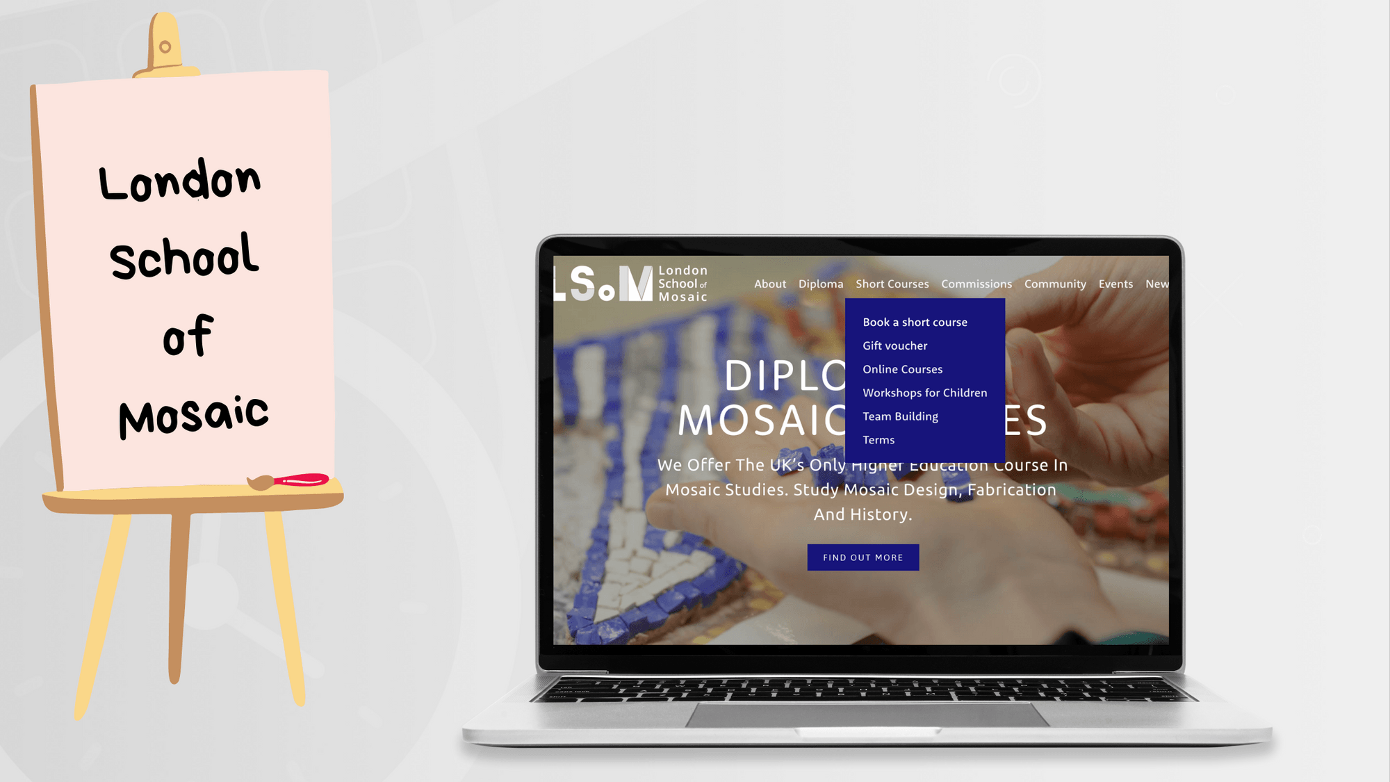 "Baluu has completely changed the way I run my business!"